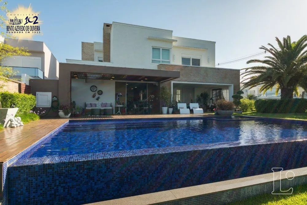 Casa de Condomínio, 4 quartos - Foto 7