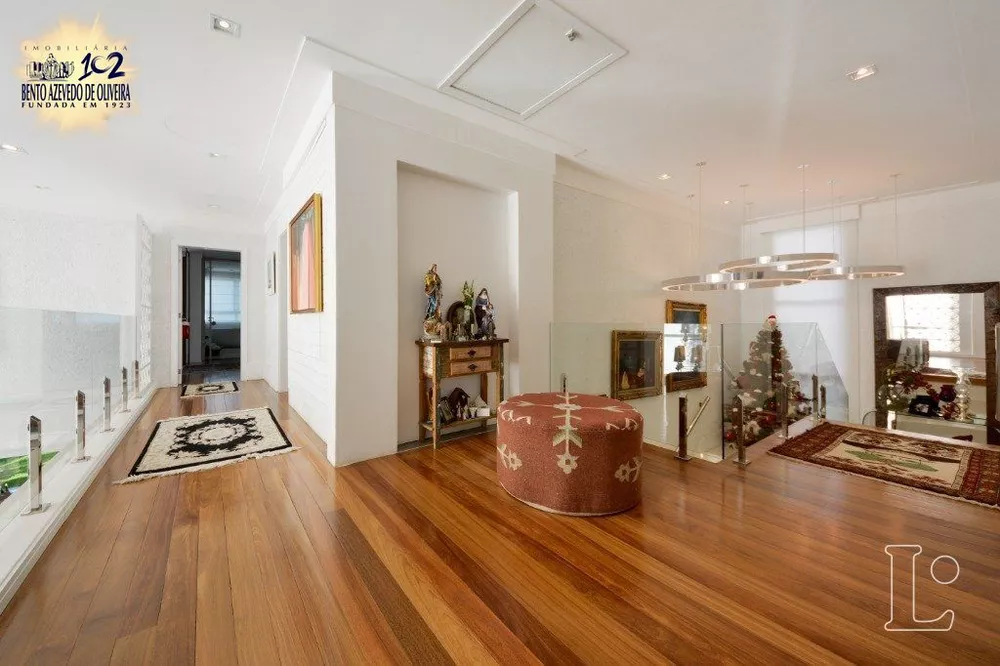 Casa de Condomínio, 4 quartos - Foto 5