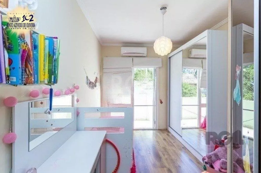 Casa, 3 quartos, 210 m² - Foto 6