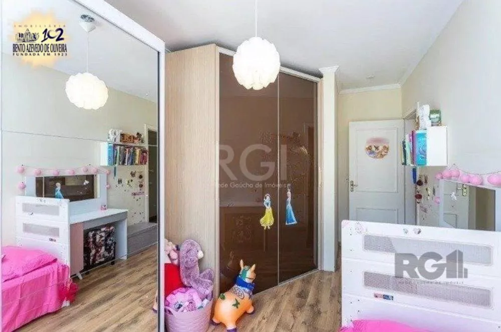Casa, 3 quartos, 210 m² - Foto 3
