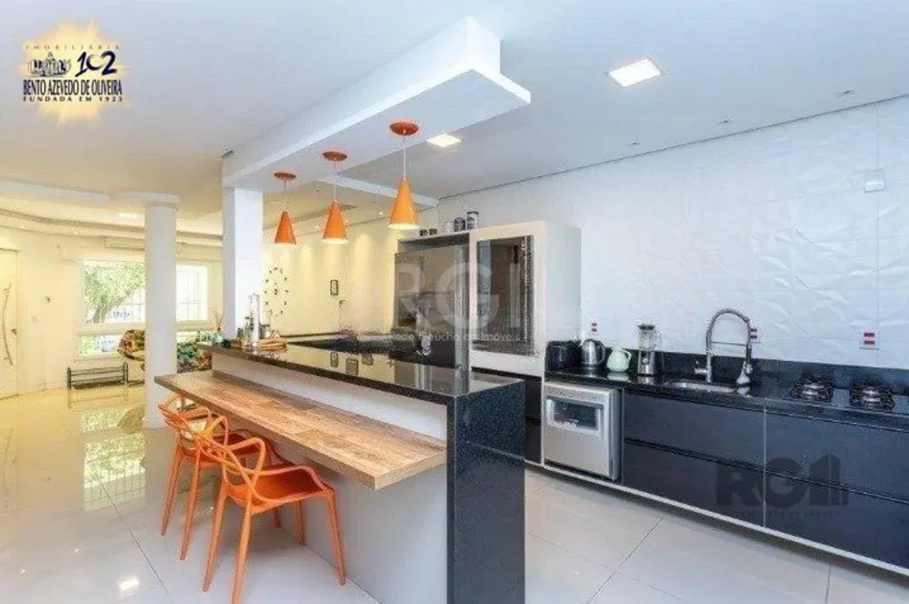 Casa, 3 quartos, 210 m² - Foto 7