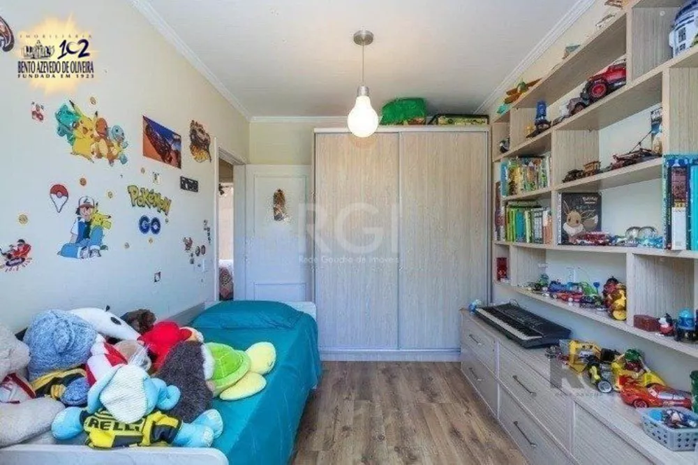 Casa, 3 quartos, 210 m² - Foto 2