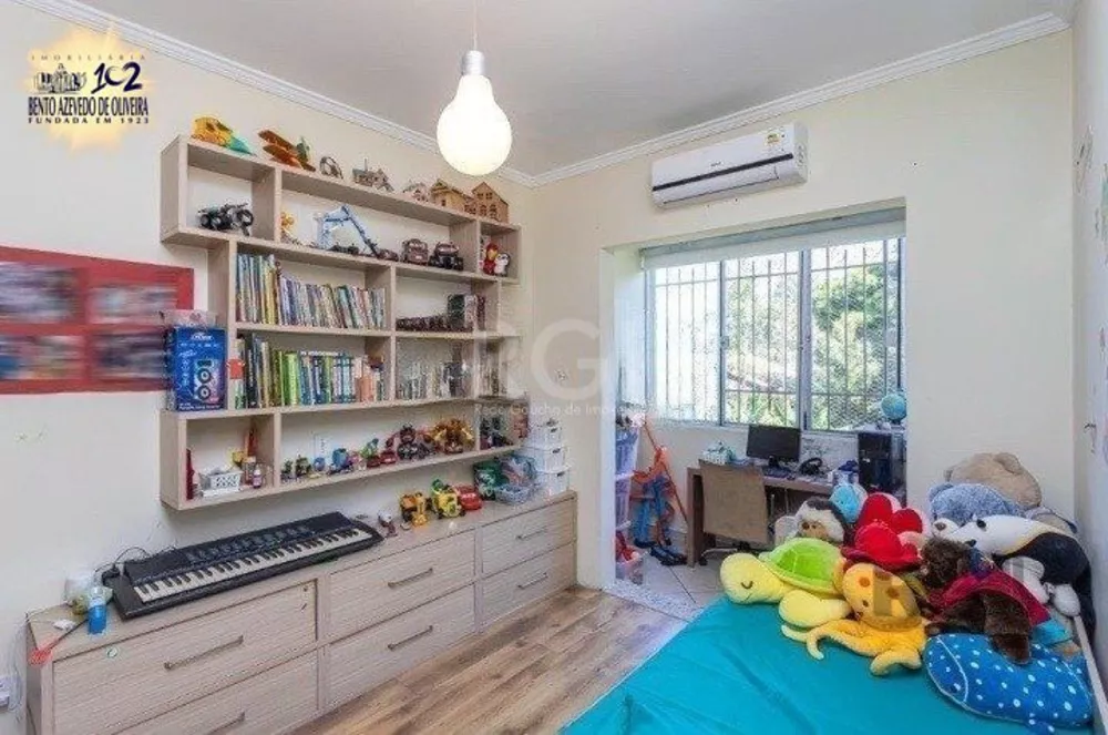 Casa, 3 quartos, 210 m² - Foto 4