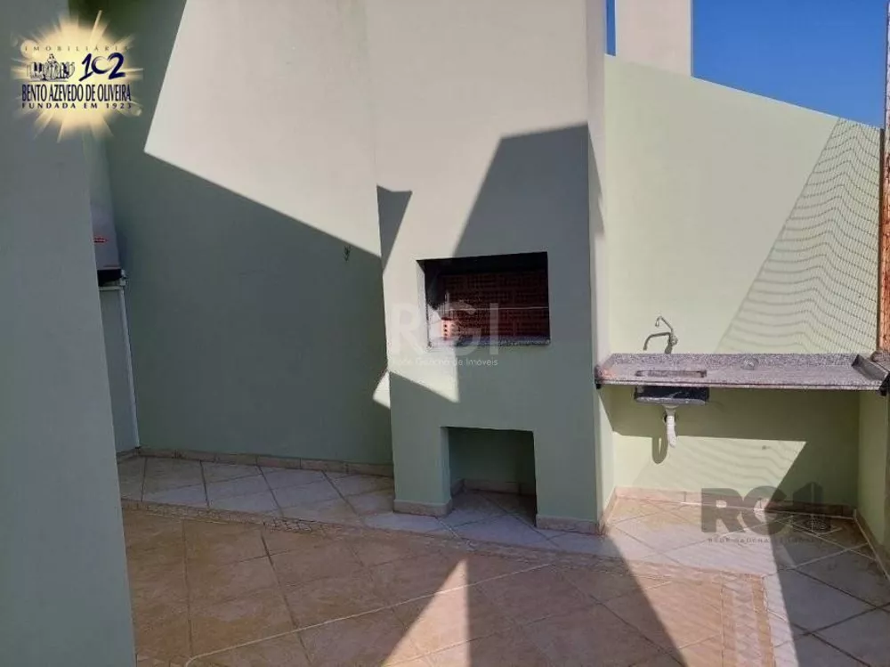 Casa, 3 quartos, 210 m² - Foto 1