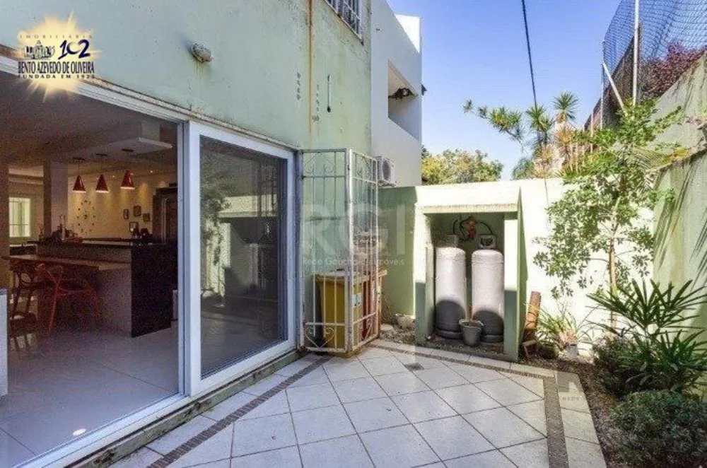 Casa, 3 quartos, 210 m² - Foto 5