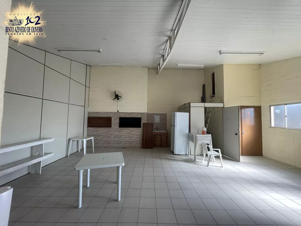 Apartamento, 2 quartos, 40 m² - Foto 7