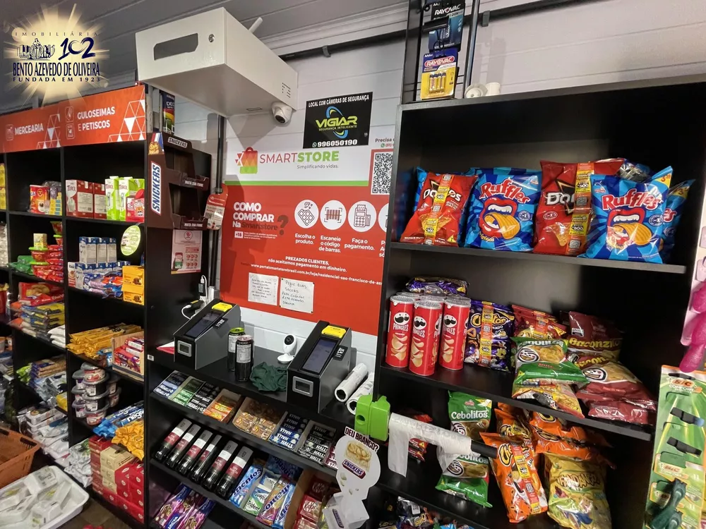 Apartamento, 2 quartos, 40 m² - Foto 2