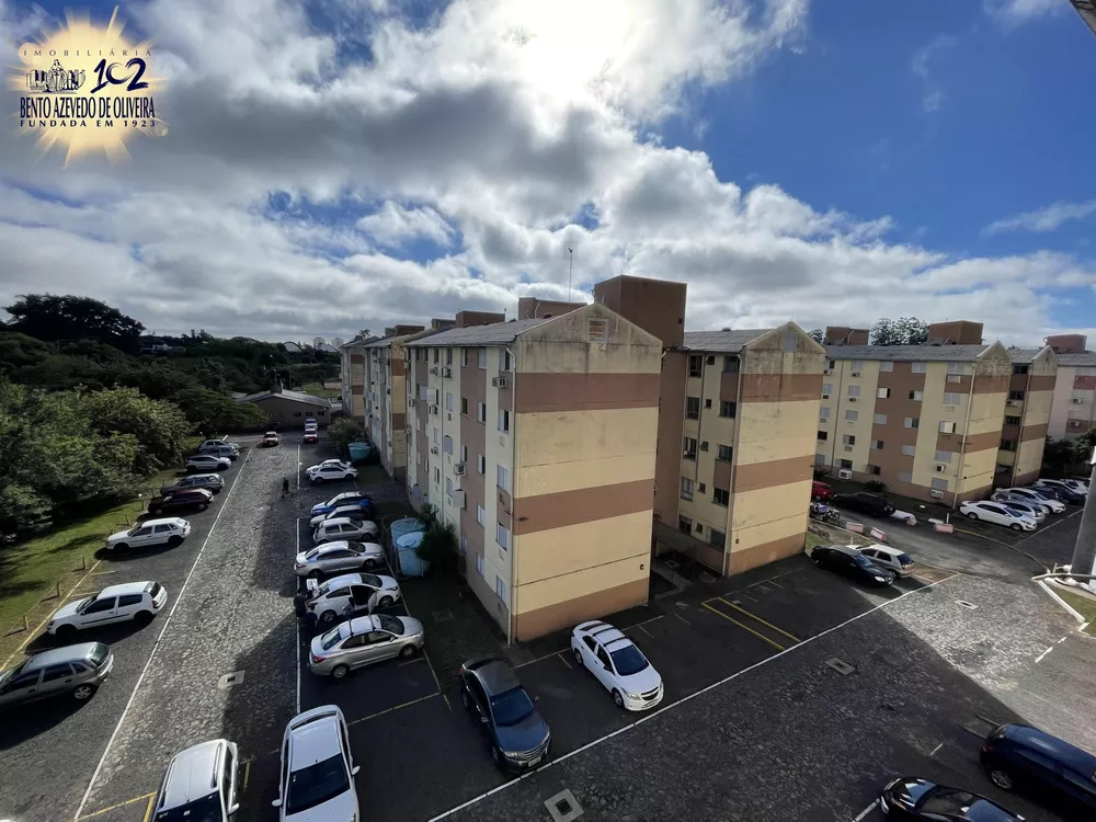 Apartamento, 2 quartos, 40 m² - Foto 5