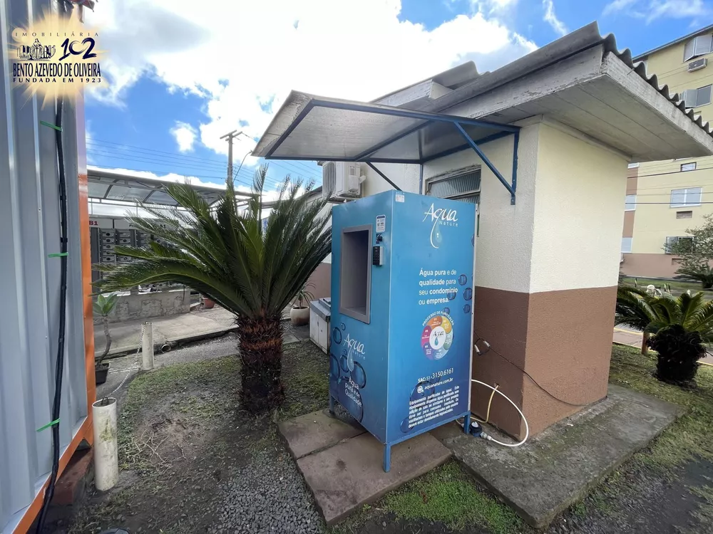 Apartamento, 2 quartos, 40 m² - Foto 6