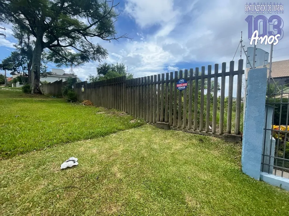 Terreno, 2400 m² - Foto 1