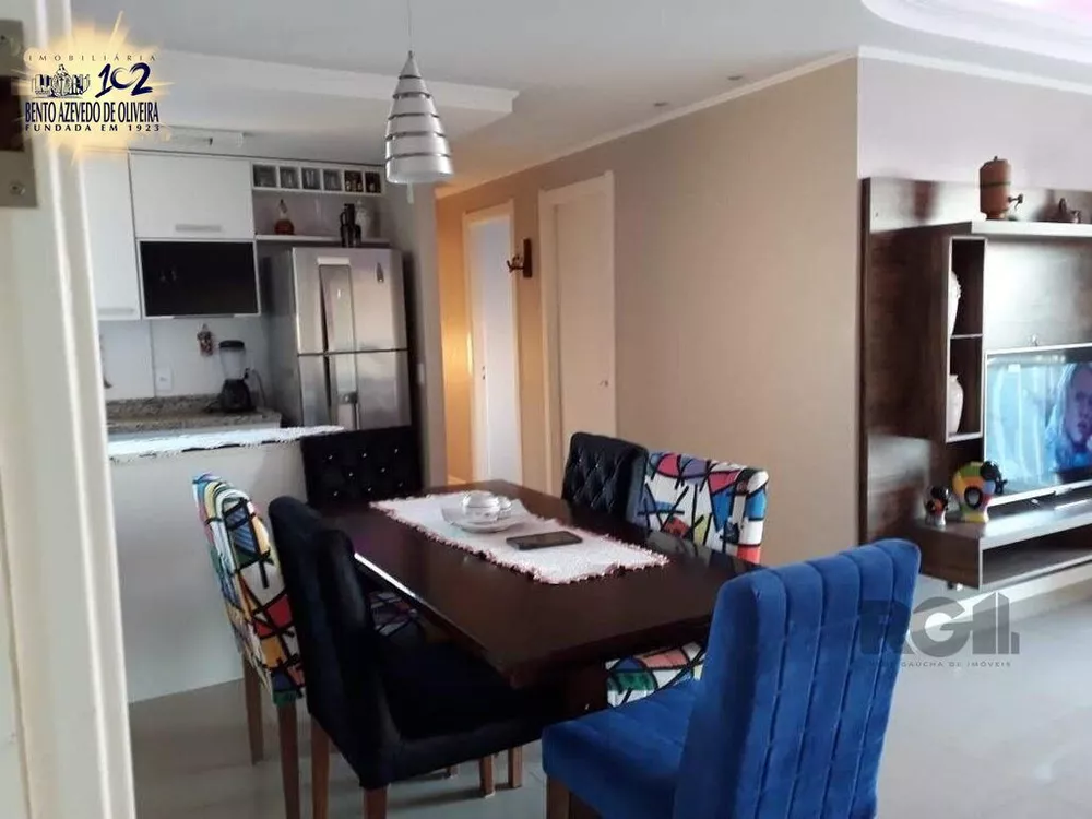 Apartamento, 3 quartos, 75 m² - Foto 4