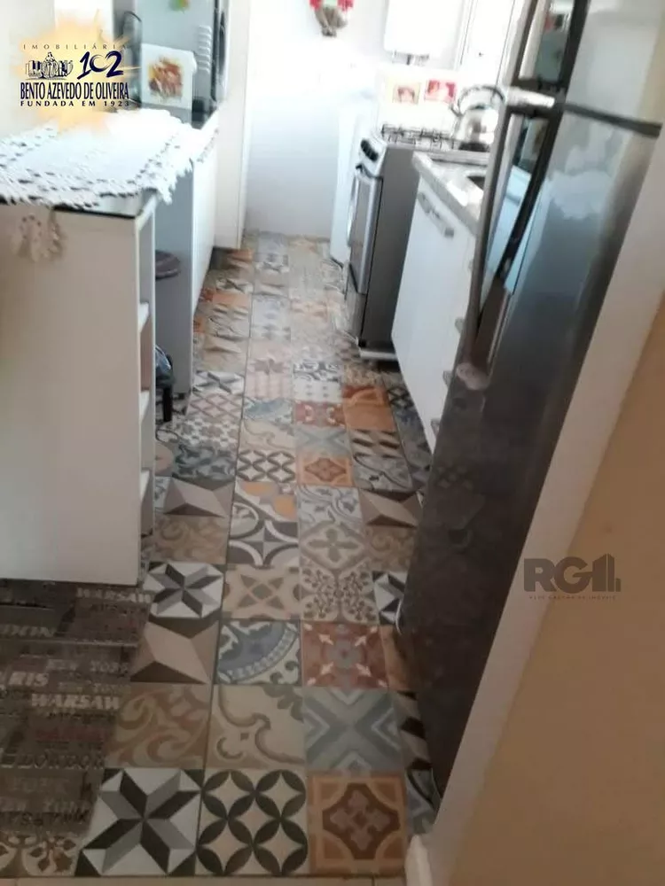 Apartamento, 3 quartos, 75 m² - Foto 2