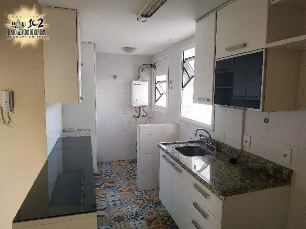 Apartamento, 3 quartos, 75 m² - Foto 8