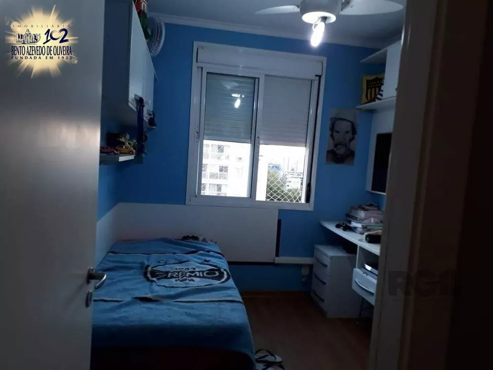 Apartamento, 3 quartos, 75 m² - Foto 5