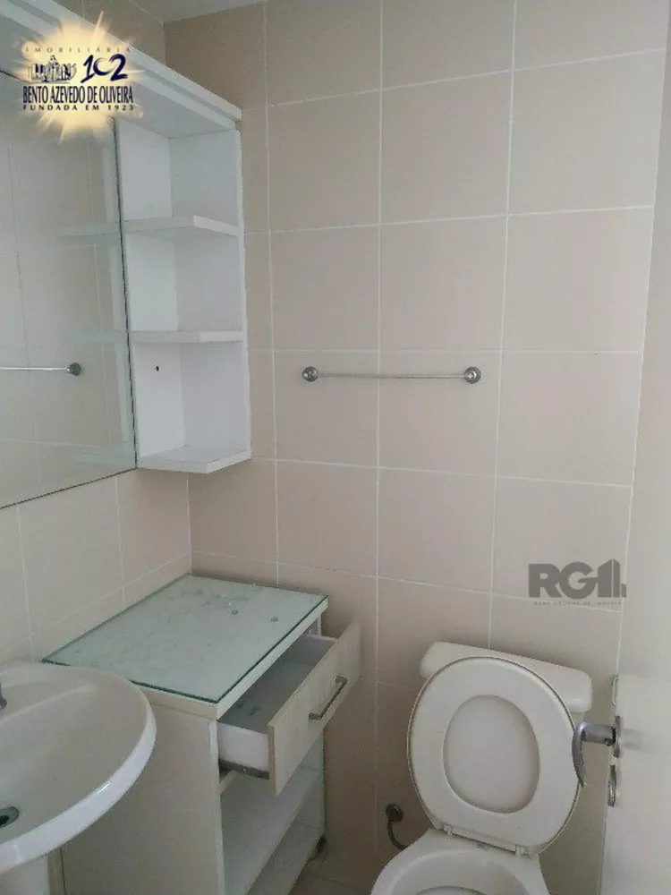 Apartamento, 3 quartos, 75 m² - Foto 6