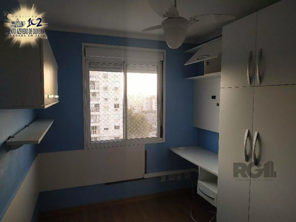 Apartamento, 3 quartos, 75 m² - Foto 1