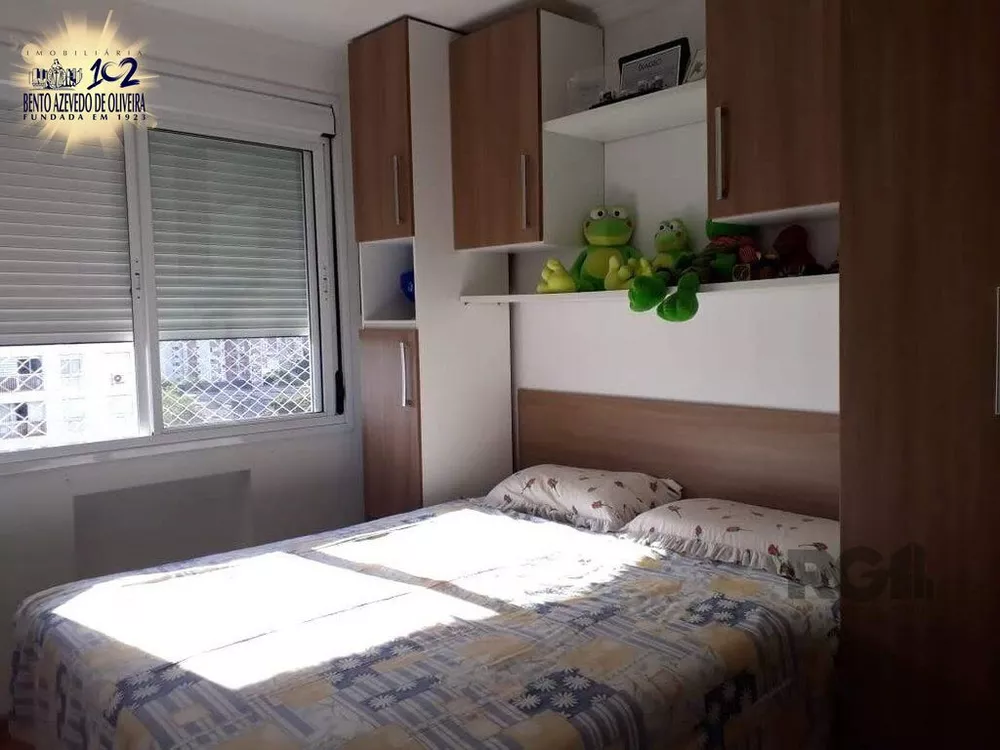 Apartamento, 3 quartos, 75 m² - Foto 3