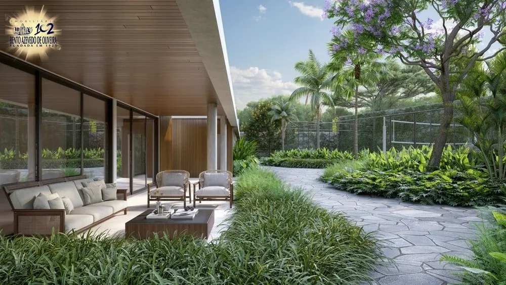 Apartamento, 4 quartos, 451 m² - Foto 5