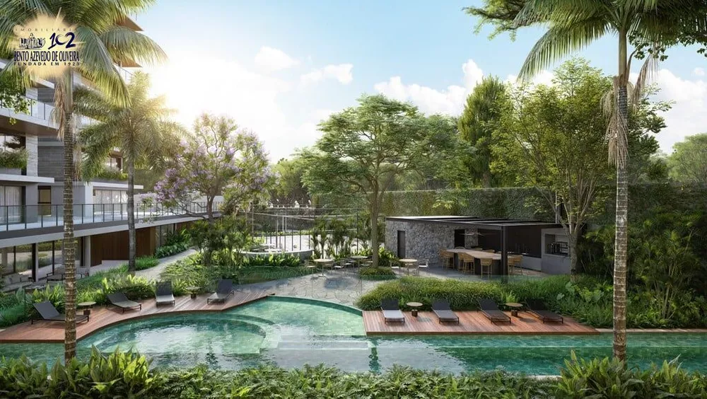 Apartamento, 4 quartos, 451 m² - Foto 2