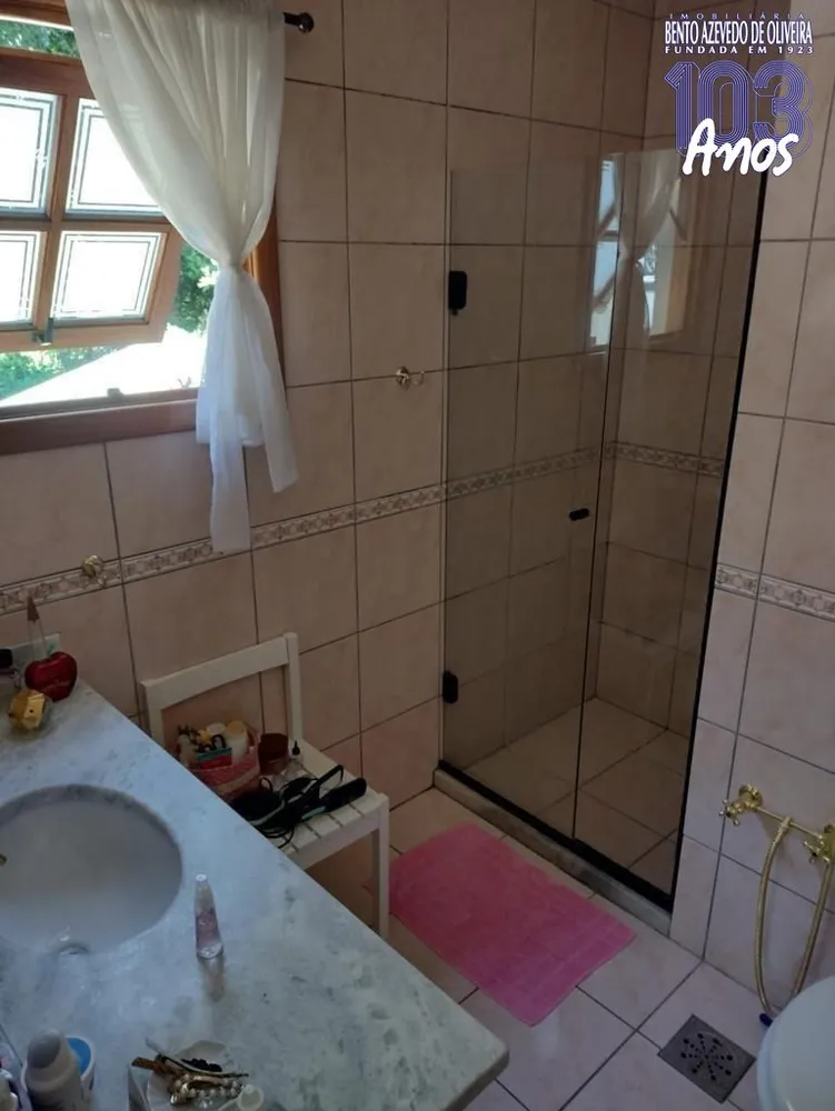 Casa, 4 quartos, 350 m² - Foto 4