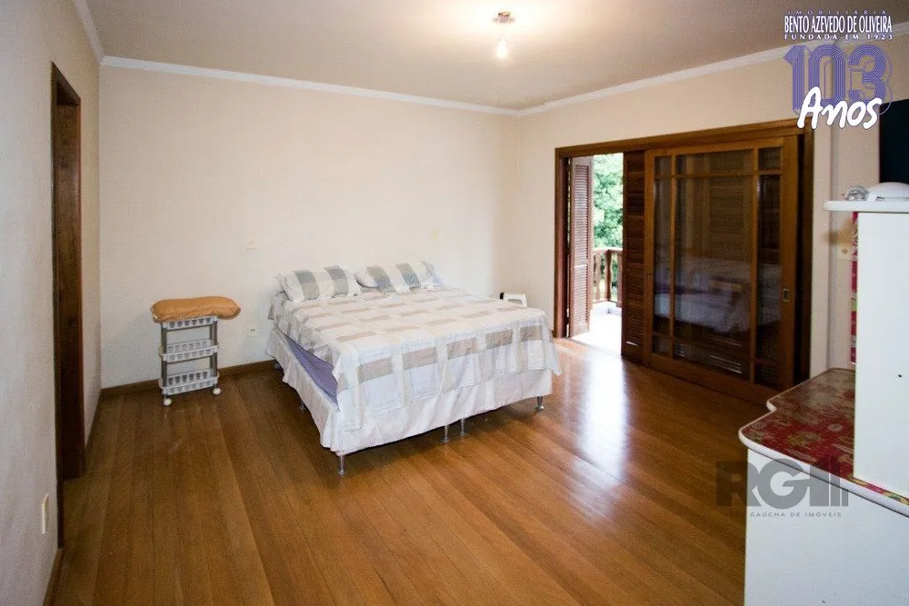Casa, 6 quartos, 321 m² - Foto 5