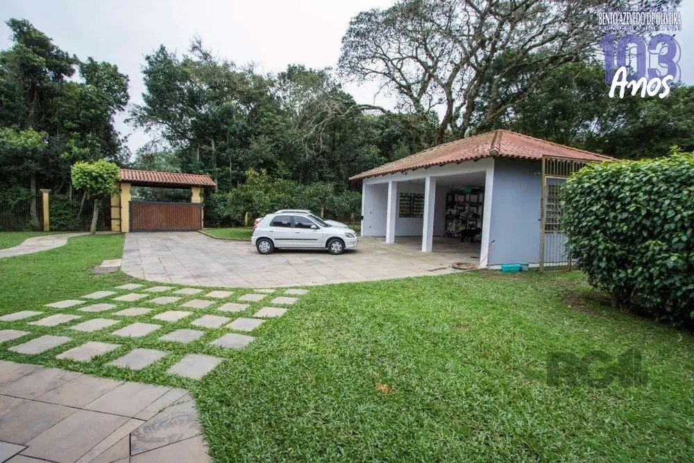 Casa, 6 quartos, 321 m² - Foto 1