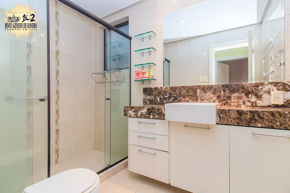 Apartamento, 3 quartos, 109 m² - Foto 1