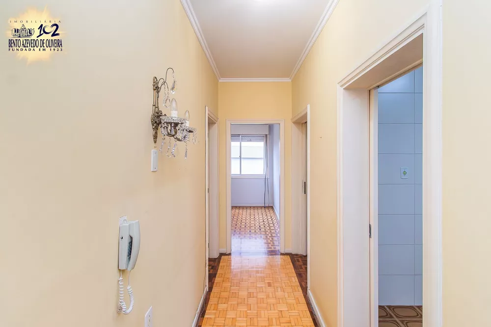 Apartamento, 3 quartos, 109 m² - Foto 2