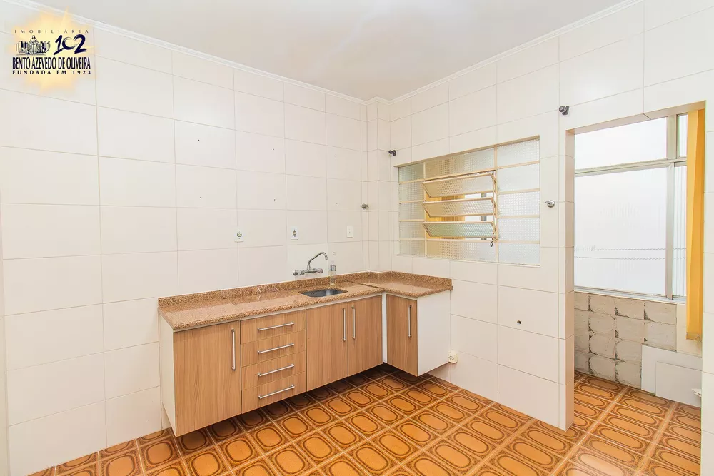 Apartamento, 3 quartos, 109 m² - Foto 3