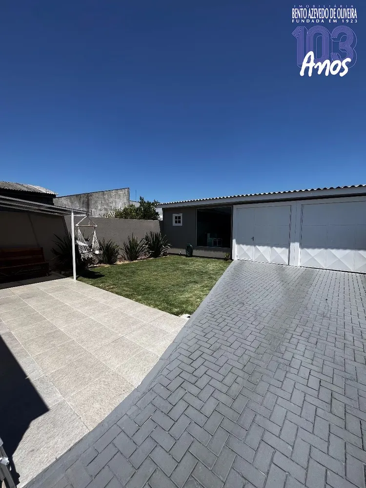 Casa, 2 quartos, 65 m² - Foto 4