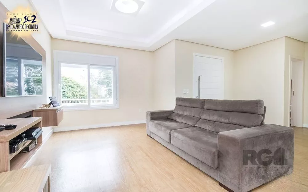 Casa, 4 quartos, 254 m² - Foto 4