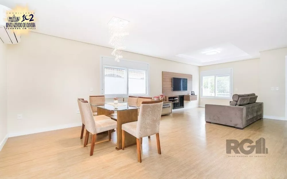 Casa, 4 quartos, 254 m² - Foto 3