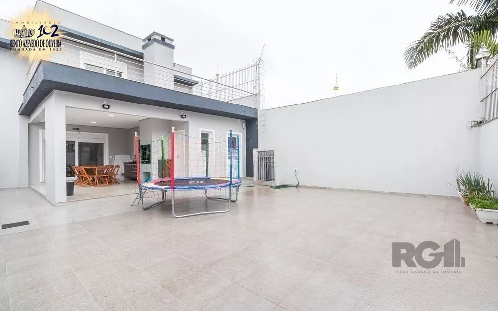 Casa, 4 quartos, 254 m² - Foto 8