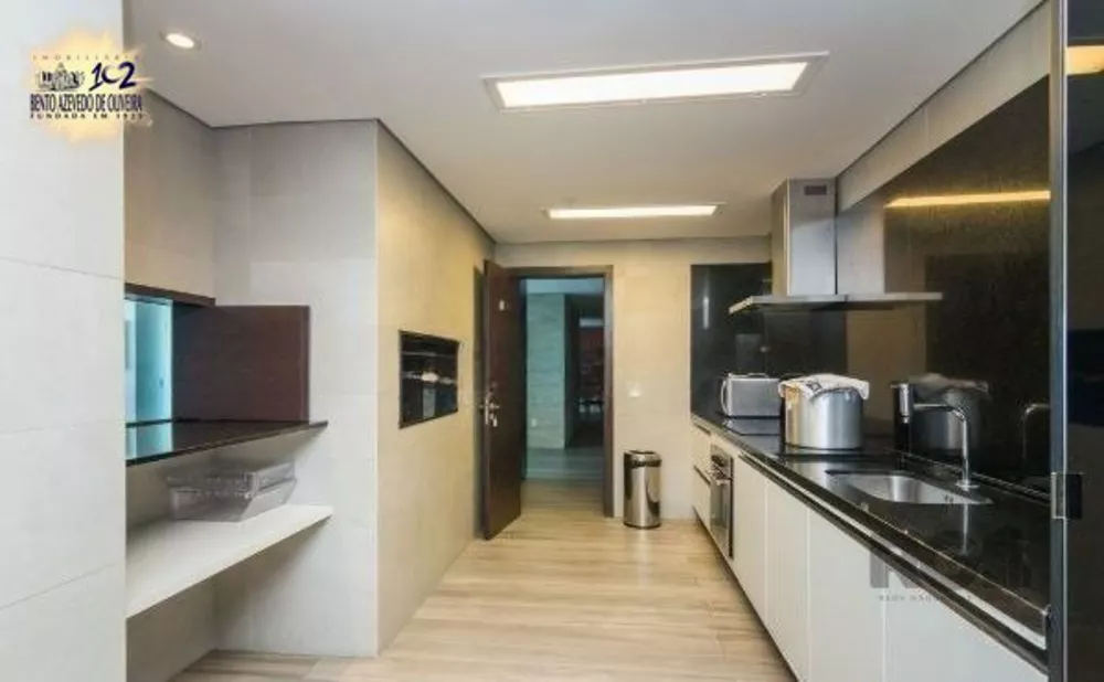 Apartamento, 2 quartos, 87 m² - Foto 6