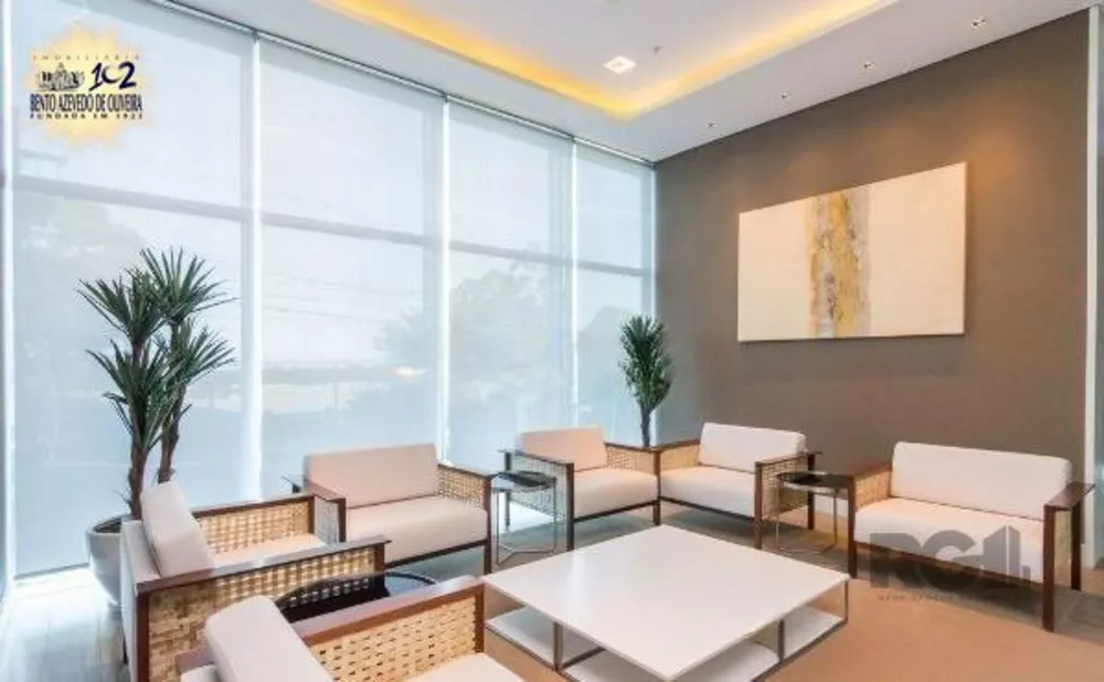 Apartamento, 2 quartos, 87 m² - Foto 5