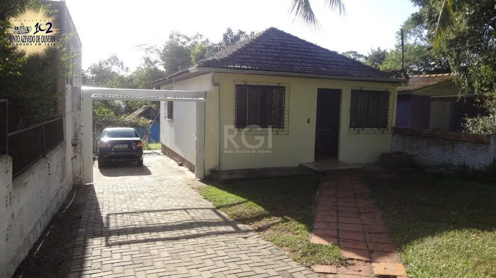Casa, 2 quartos, 100 m² - Foto 2