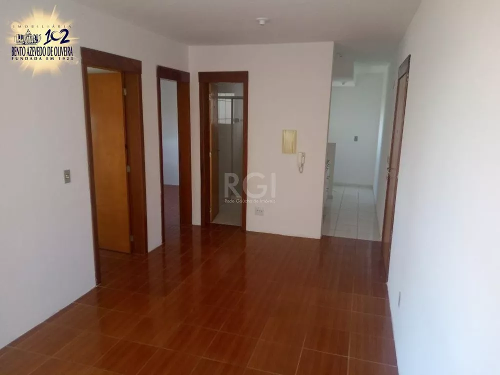 Apartamento, 2 quartos, 50 m² - Foto 5