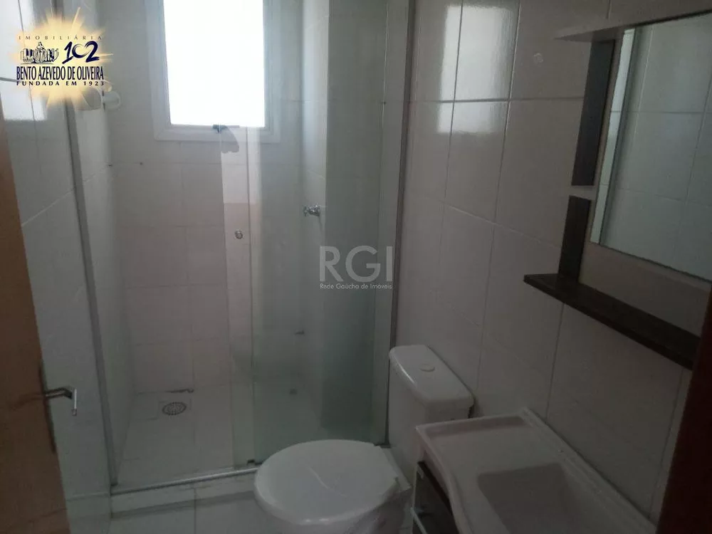 Apartamento, 2 quartos, 50 m² - Foto 7