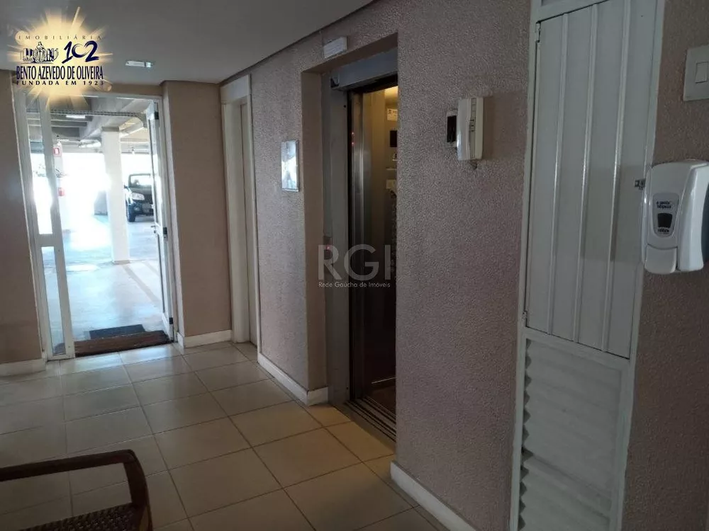 Apartamento, 2 quartos, 50 m² - Foto 2