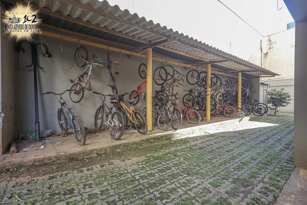 Apartamento, 2 quartos, 50 m² - Foto 3