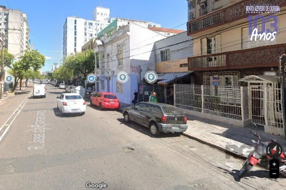 Prédio Inteiro, 333 m² - Foto 1