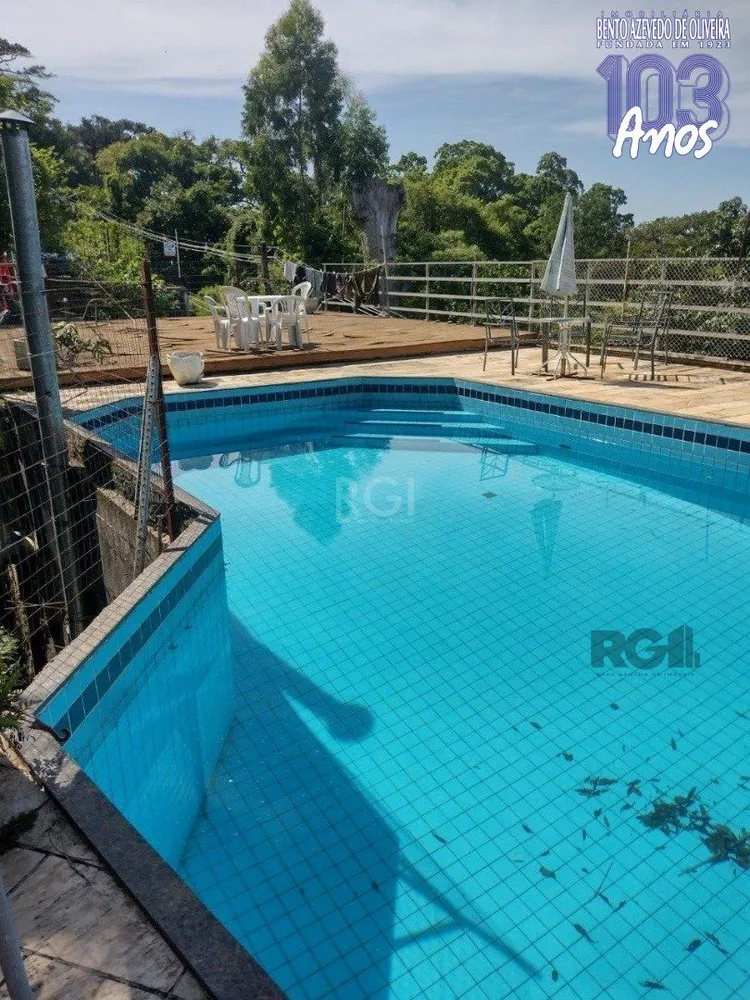 Casa, 3 quartos, 195 m² - Foto 4