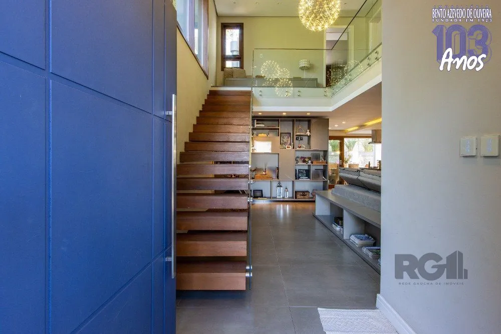 Casa, 3 quartos, 195 m² - Foto 2