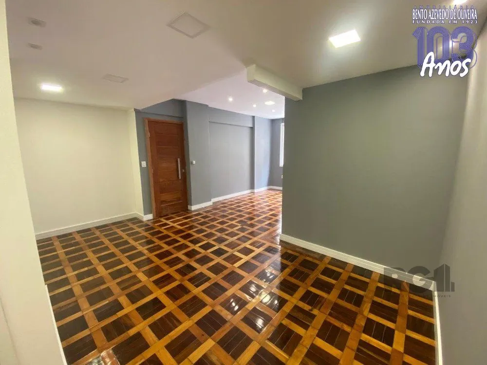 Apartamento, 3 quartos, 87 m² - Foto 1