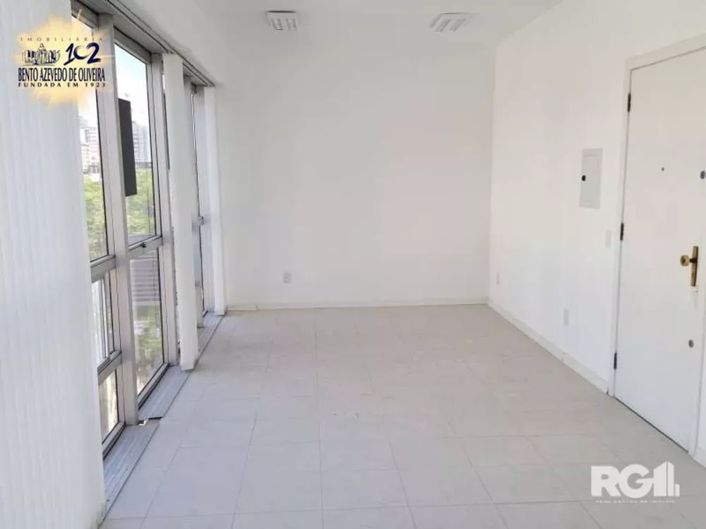 Sala-Conjunto, 28 m² - Foto 1
