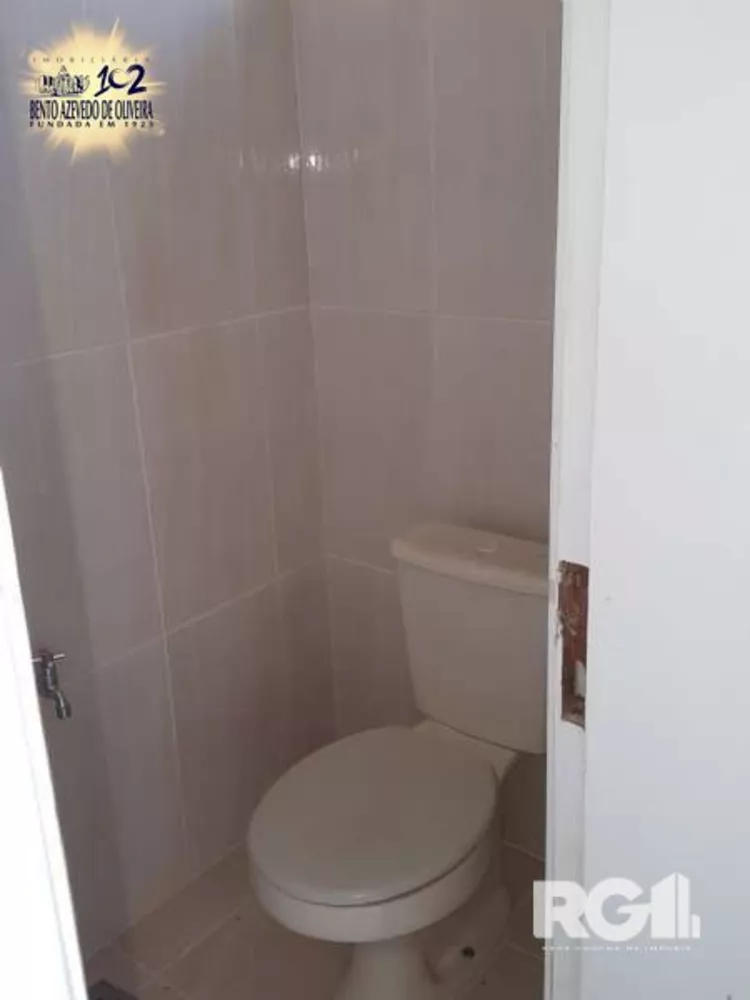 Sala-Conjunto, 28 m² - Foto 8