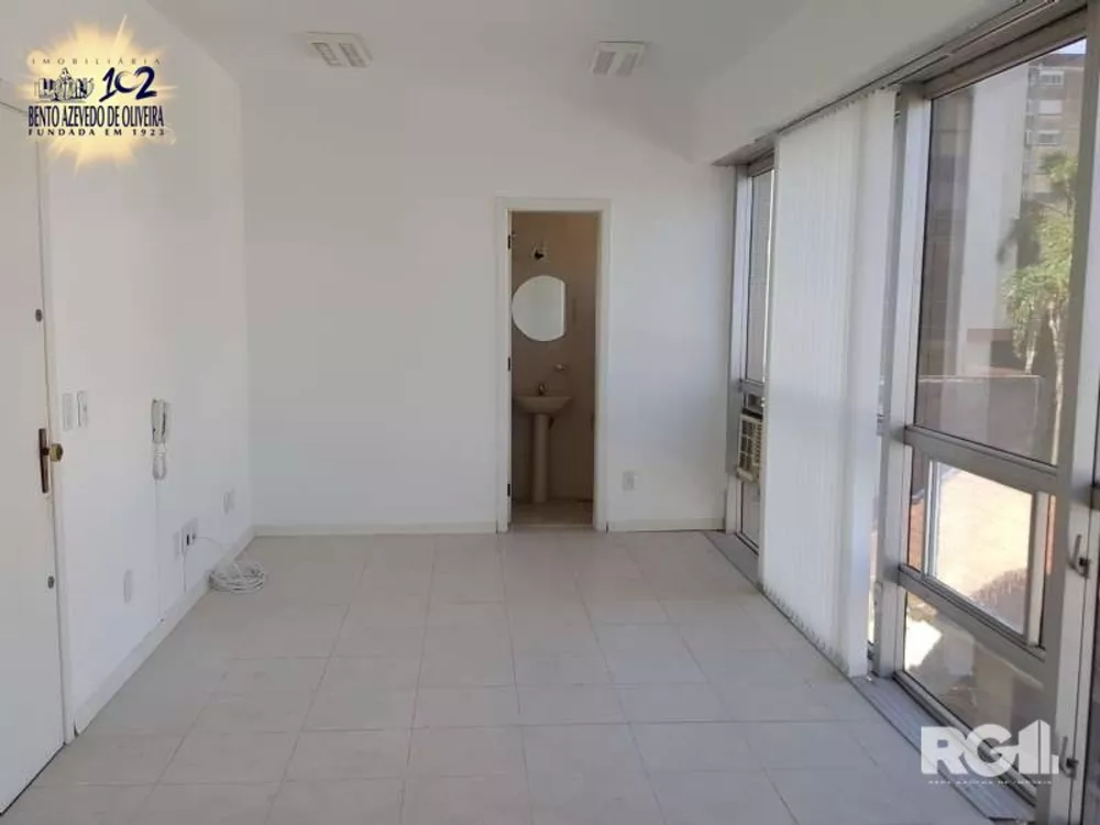 Sala-Conjunto, 28 m² - Foto 5