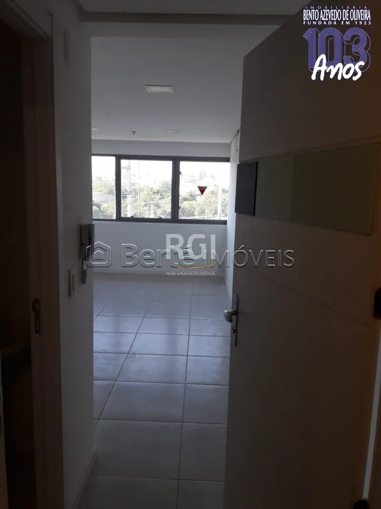 Sala-Conjunto, 25 m² - Foto 7