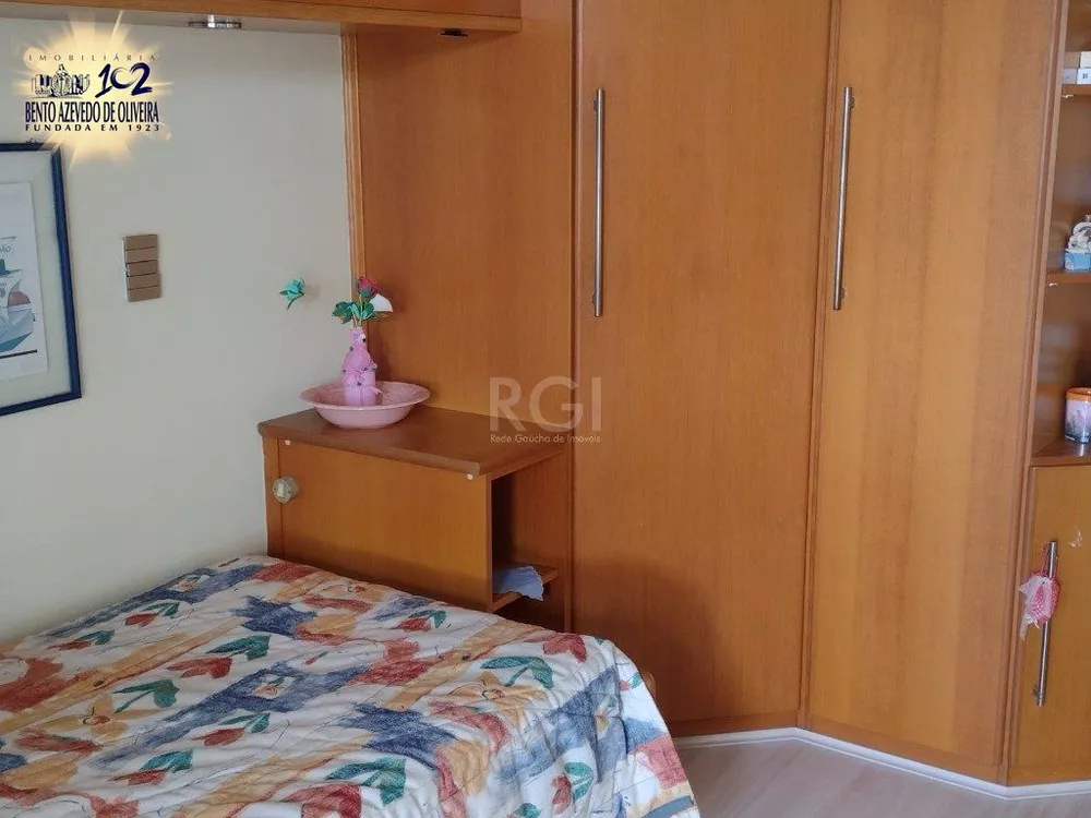 Apartamento, 3 quartos, 118 m² - Foto 4