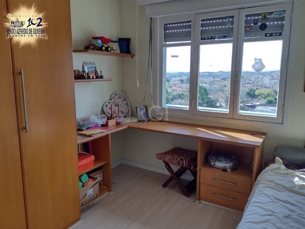 Apartamento, 3 quartos, 118 m² - Foto 2